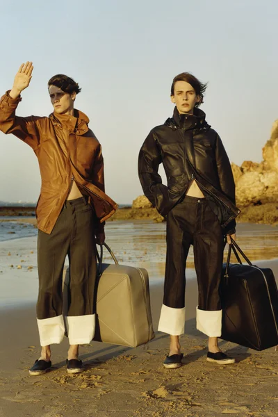 Look 8